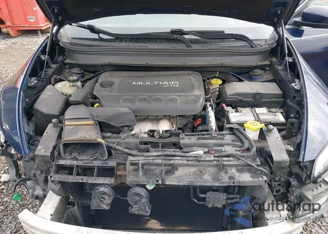 2014 Jeep Cherokee Latitude из США, поврежденный, VIN 1C4PJMCB8EW141080